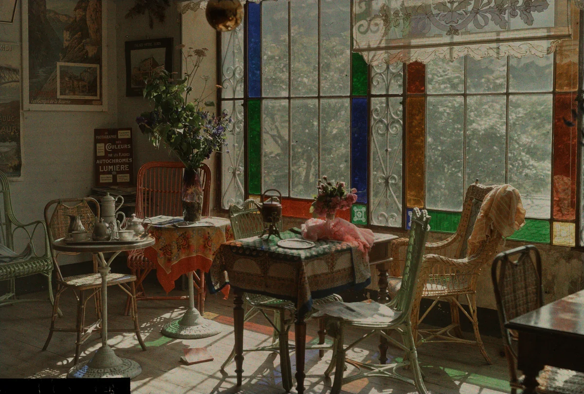 Blind Men from the Quinze Vingts, Walking by Jean Henri Marlet, print, 1800-1847