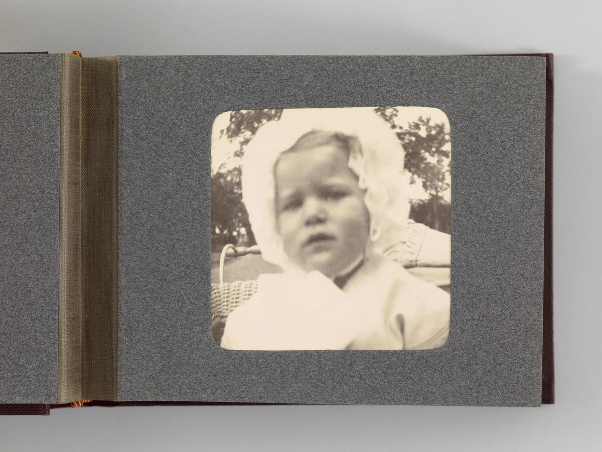 Untitled by Unidentified Photographer, photograph, 1900