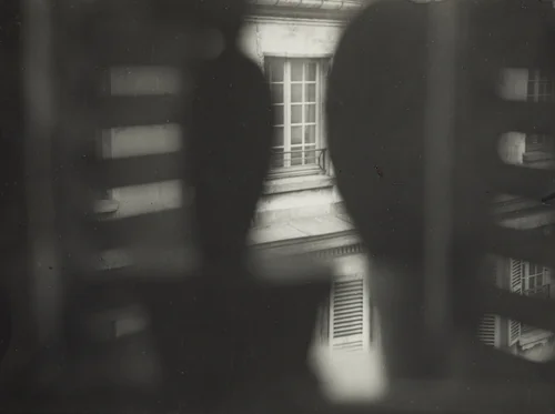 Untitled by Florence Henri, photograph, 1928