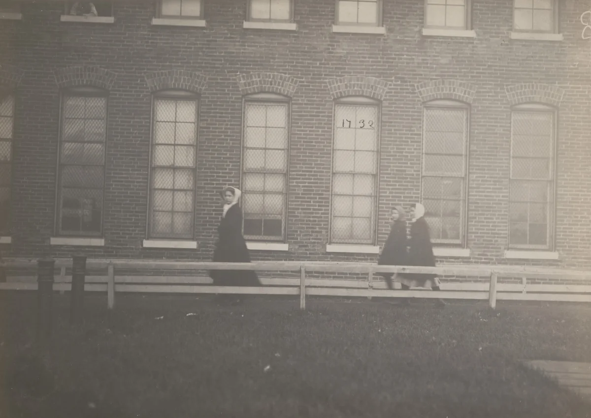 Brown Shoe Factory, Moberly, Missouri by Lewis Wickes Hine, photograph, 1910