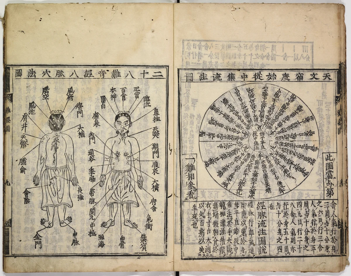 The Book on the Eighty One Difficulties by Artist Unknown, book, 1617