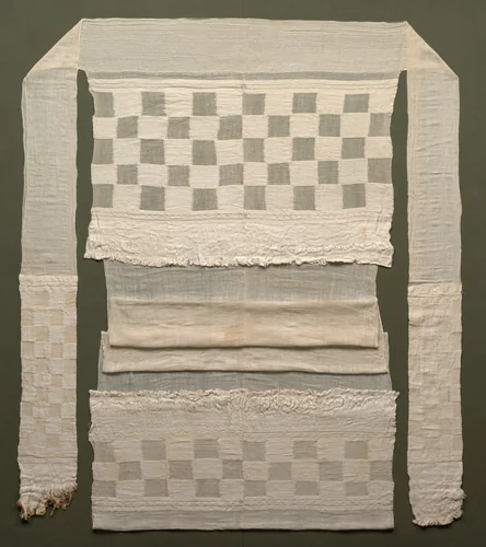 Loincloth by Unknown, other, 1425-1500