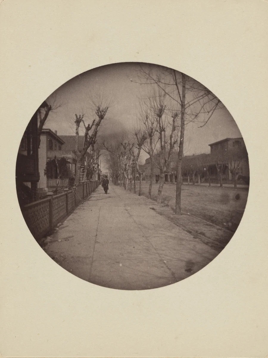 Untitled by Unidentified Photographer, photograph, 1889