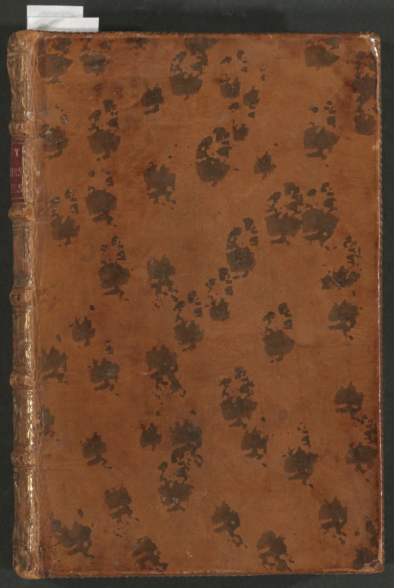 Les Cent Nouvelles Nouvelles by Romeyn de Hooghe, volume, 1701