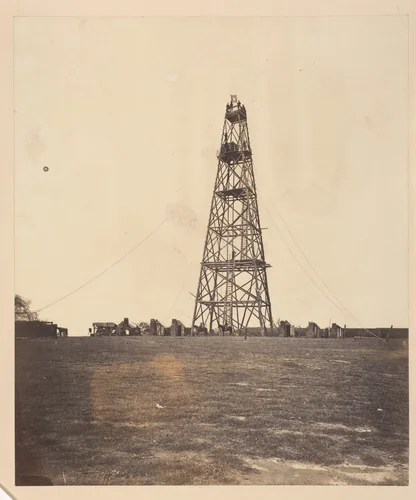 [Civil War View] by Thomas C. Roche, photograph, 1860-1869