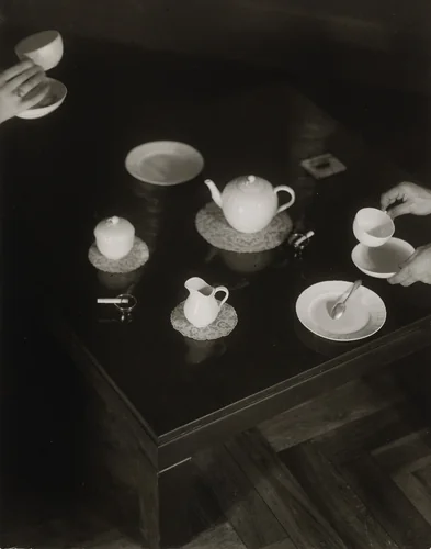 Untitled by Yva, photograph, 1928