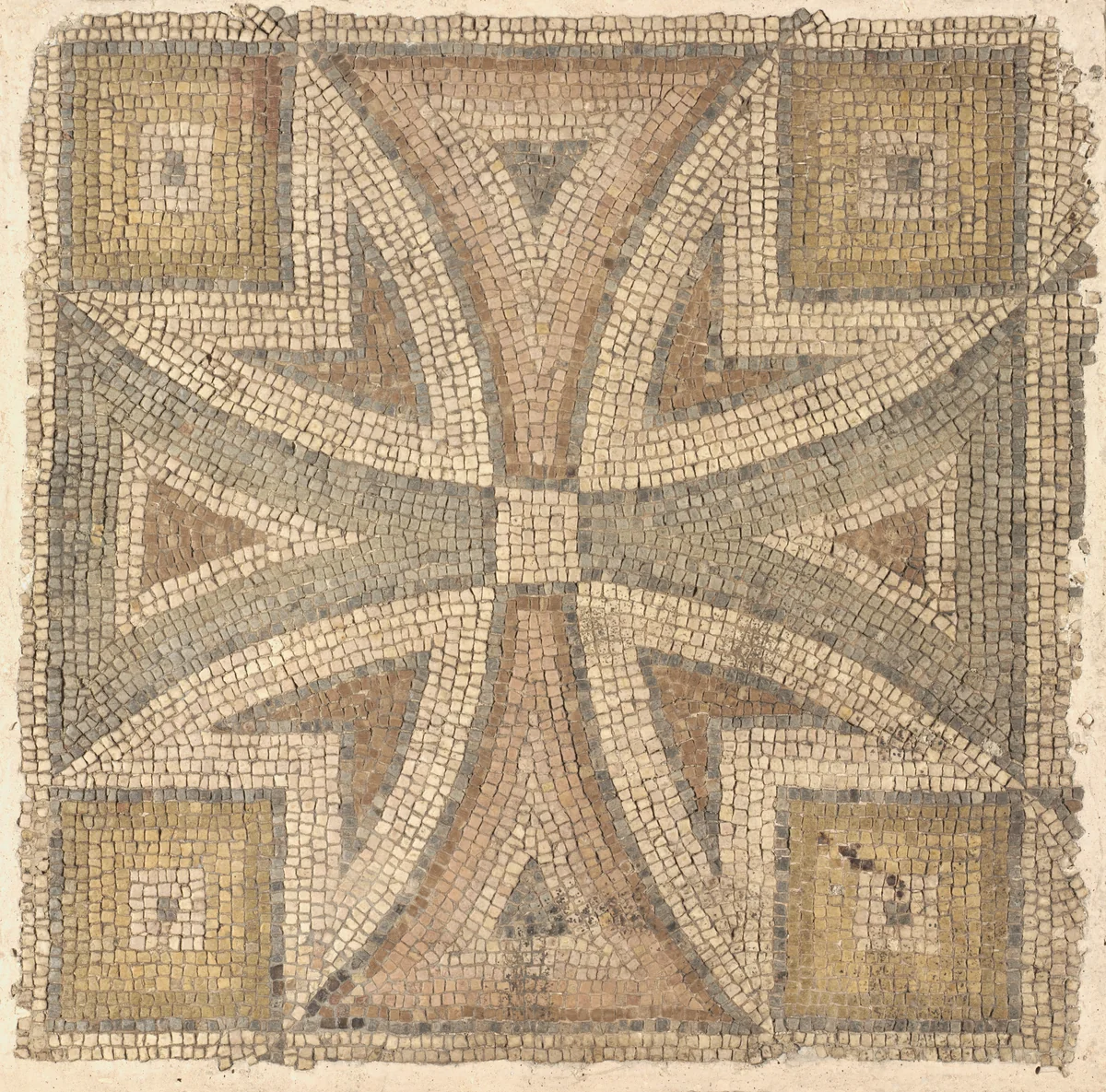 Cross by Unknown, other, 300-499