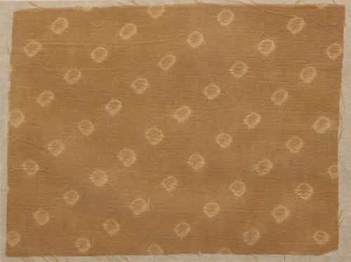 Fragment by Unknown, textile, 700-799