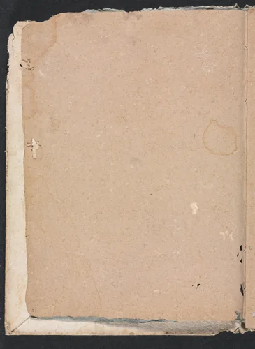 Verona Sketchbook: (page 2) by Francesco Lorenzi, book, 1760