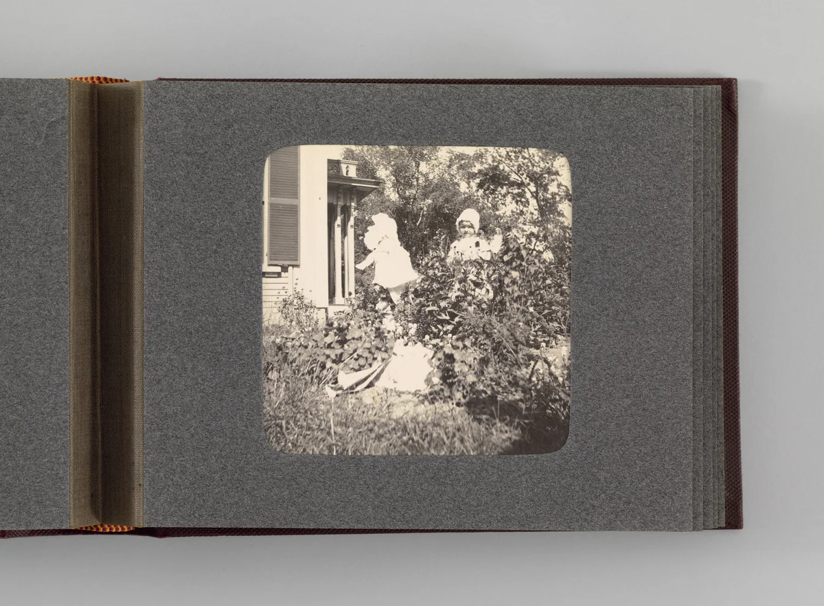 Untitled by Unidentified Photographer, photograph, 1900