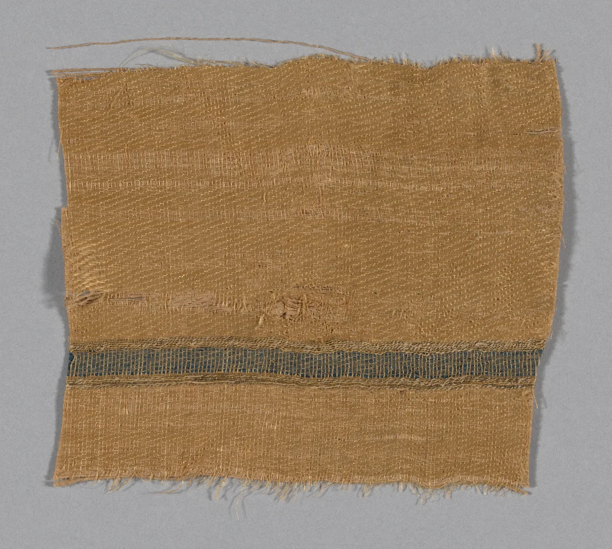 Fragment by Spain, textile, 1201-1300