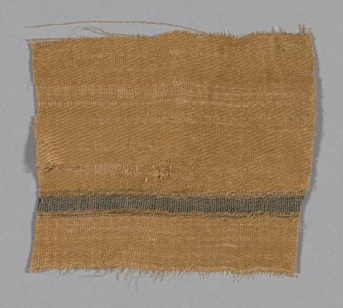 Fragment by Spain, textile, 1201-1300