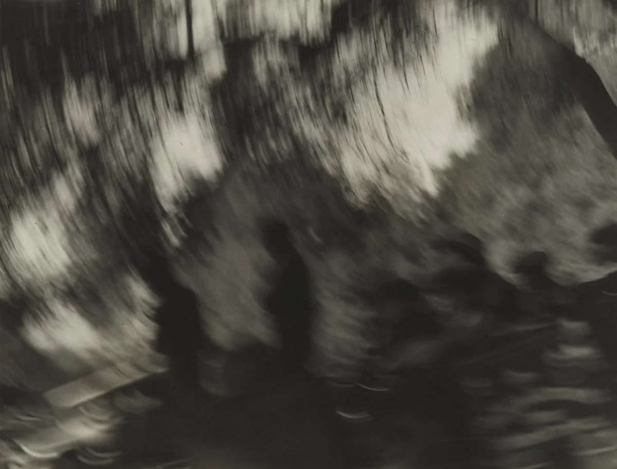 Refugees by Clarence Sinclair Bull, photograph, 1916