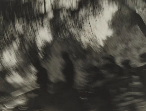 Refugees by Clarence Sinclair Bull, photograph, 1916