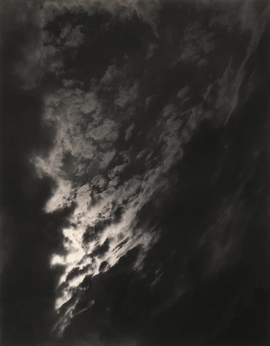 Equivalent K3 by Alfred Stieglitz, photograph, 1929