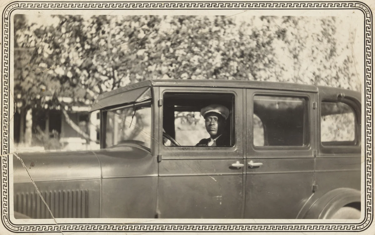 Untitled by Unidentified Photographer, photograph, 1920