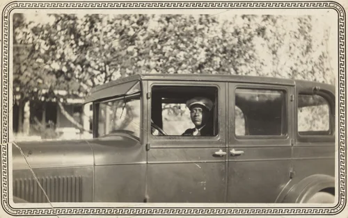 Untitled by Unidentified Photographer, photograph, 1920