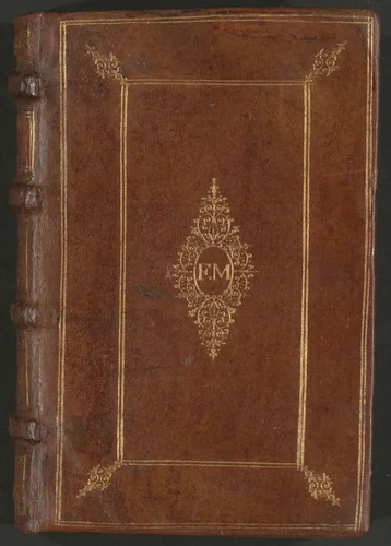 Heures a l'usage de Rouen by French 16th Century, volume, 1502