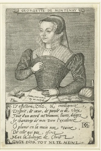 Untitled by Unknown, print, 1567