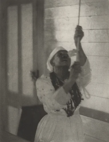 Untitled by Doris Ulmann, photograph, 1929
