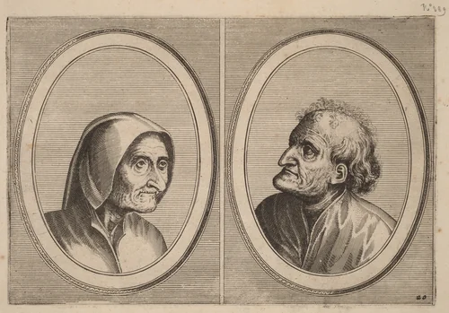 "Ritze Stijn" and "Schurckje Sonder-Baerdt" by Johannes van Doetechum
Lucas van Doetechum
Pieter Bruegel
Claes Jansz Visscher, print, 1605