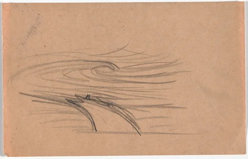 Stage set design for "A Midsummer Night's Dream" at the Heidelberg Festival by Hans Poelzig, architecture, 1926