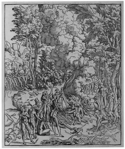 Architecture, ou, Art de bien bastir de Marc Vitruve Pollion, autheur romain antique; mis de latin en francoys par Ian Martin by Marcus Pollio Vitruvius, book, 1547