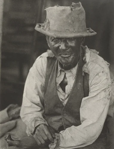 Untitled by Doris Ulmann, photograph, 1929