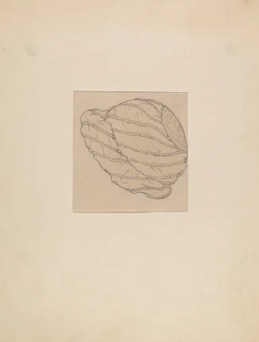 Turban by Melita Hofmann, index of american design, 1936