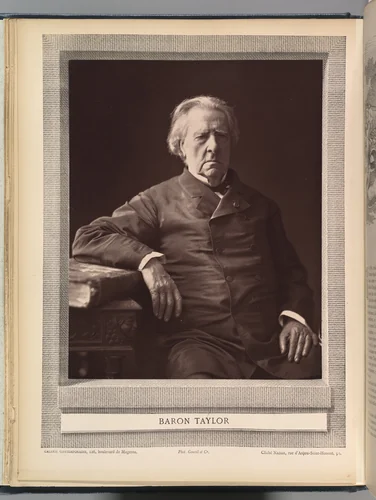 Galerie Contemporaine, Littéraire, Artistique, v. 1 - 5 by Goupil et Cie, book, 1876-1881