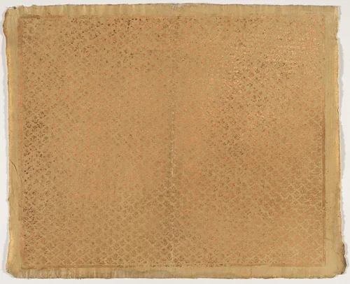 Endpaper by Giovanni Battista Remondini; Giovanni Antonio Remondini, print, 1700-1775