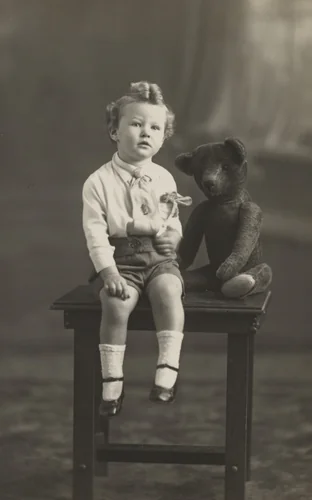 Untitled by Unidentified Photographer, photograph, 1910