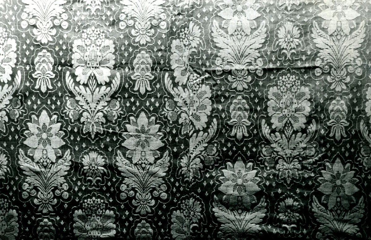Three Panels by France, textile, 1701-1800