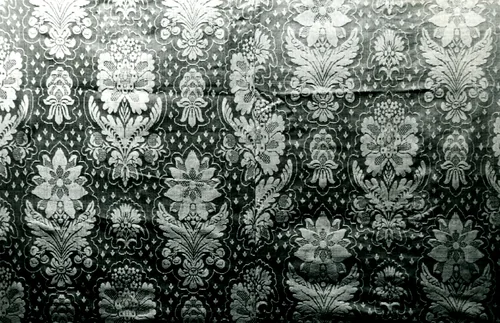 Three Panels by France, textile, 1701-1800