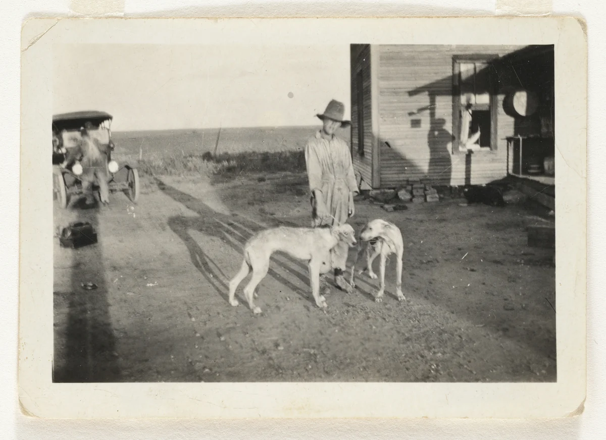 Untitled by Unidentified Photographer, photograph, 1913