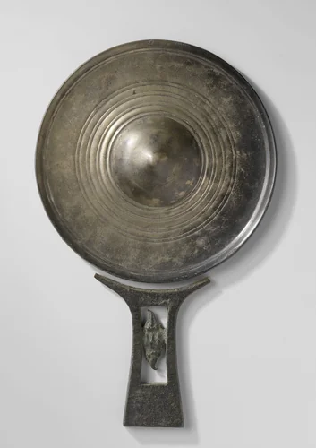 Spiegel by anonymous, other, 1300-1600