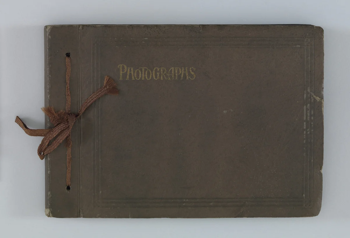 Untitled by Unidentified Photographer, photograph, 1924