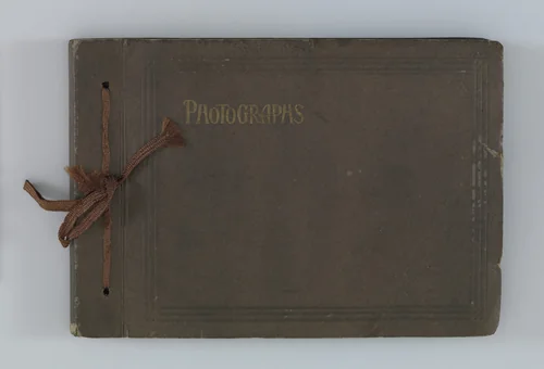 Untitled by Unidentified Photographer, photograph, 1924