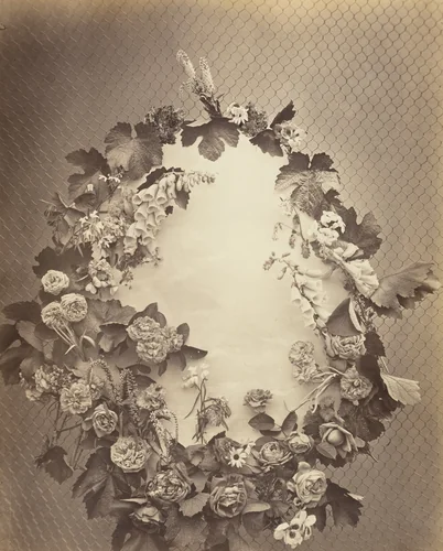 Untitled by Charles Aubry, photograph, 1859-1869