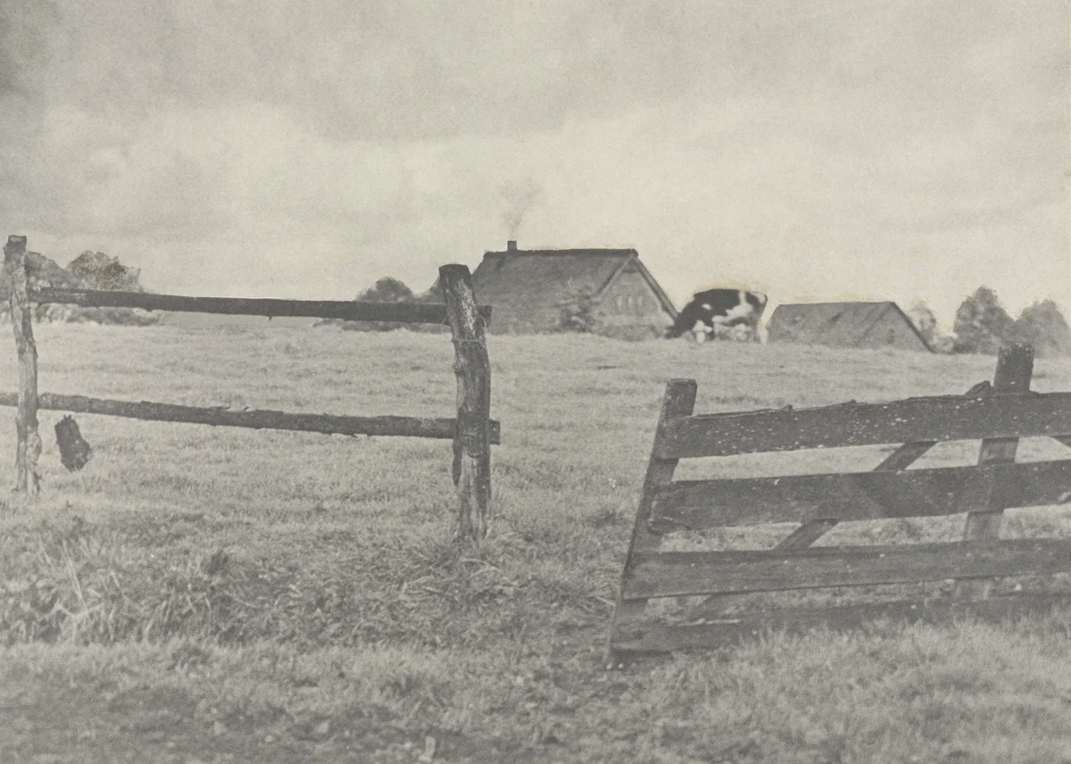 Untitled by Kurt W. Baasch, photograph, 1910