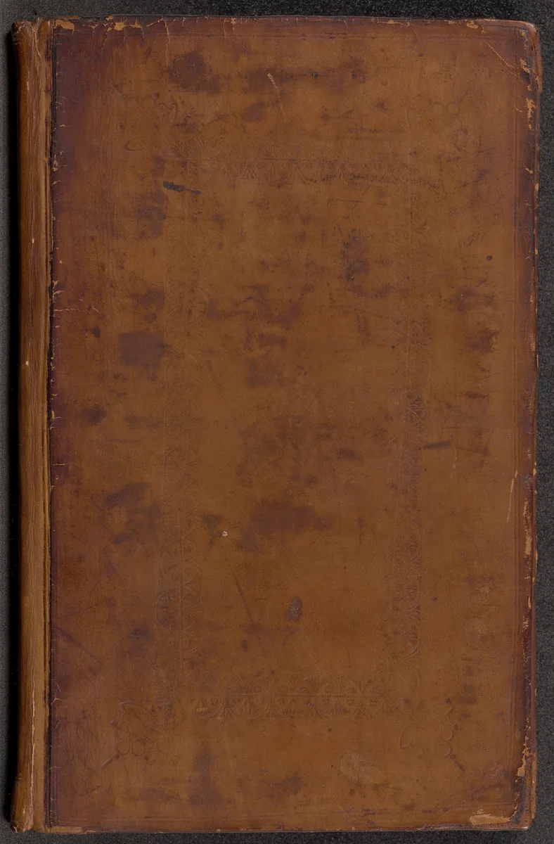 Royal Portraits and Title Pages from "Acta Regia" by Michiel van der Gucht, volume, 1726-1727