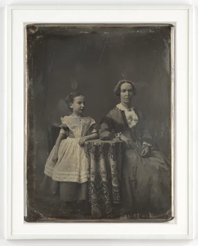 Untitled by Unidentified Photographer, photograph, 1859