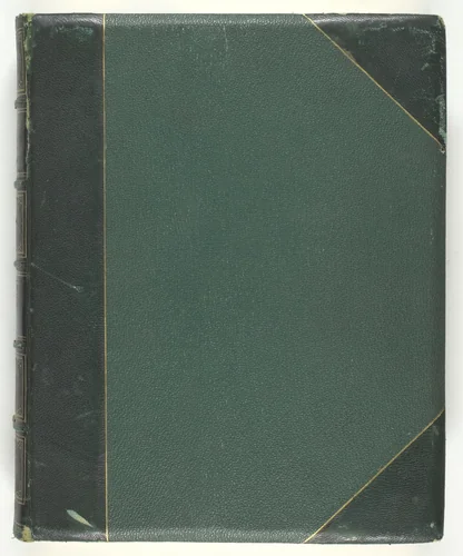 Sun Pictures of Rocky Mountain Scenery by Andrew J. Russell
Julius Bien
F. V. Hayden, other, 1870