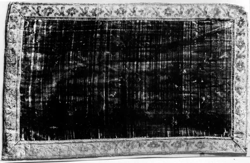 Pillow Cover by Belgium, Antwerp or Italy, textile, 1501-1600