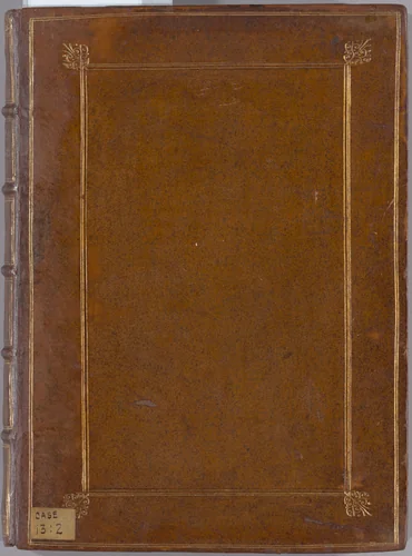 Le vite de pittori, scoltori, et architetti Genovesi by Domenico Piola
Georges Tasnière
Raffaele Soprani, volume, 1674