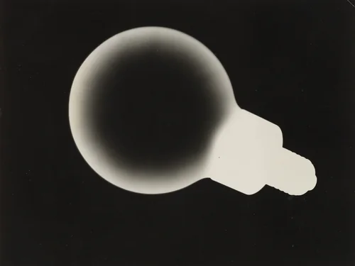 Untitled by Franz Roh, photograph, 1928