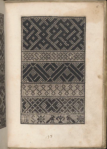 Page 11r, from "Eyn New Kunstlichboich" by Peter Quentel, book, 1529