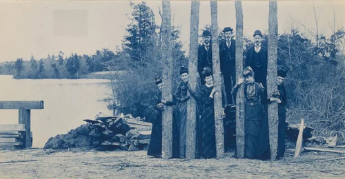 Untitled by Unidentified Photographer, photograph, 1900