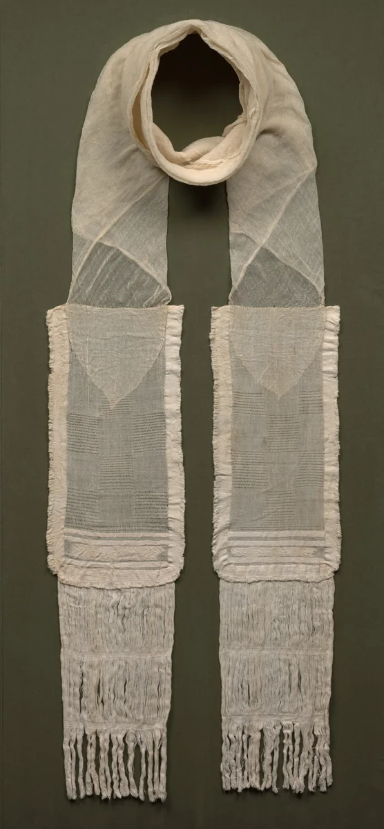 Turban by Unknown, other, 1485-1640