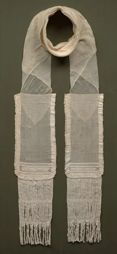 Turban by Unknown, other, 1485-1640